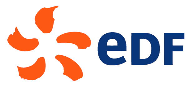 edf logo